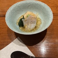 鉄板焼 濠 - 
