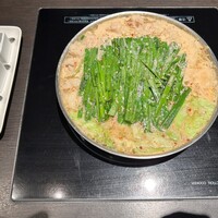 博多もつ鍋 やま中 赤坂店 - 