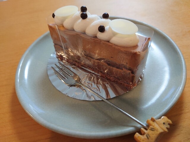 PATISSERIE HINICHIJOU 岩沼 | 上質なケーキ専門店