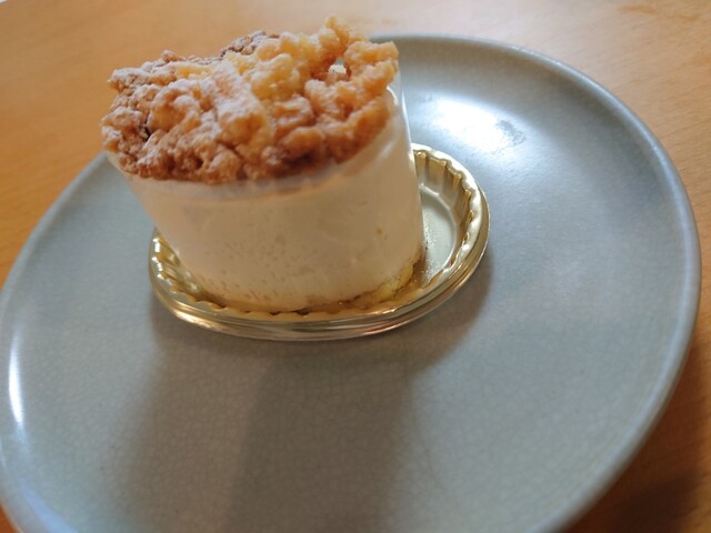 PATISSERIE HINICHIJOU（パティスリー ヒニチジョウ） - 岩沼（ケーキ）の写真