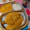 インド料理 MUTHU