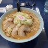ラーメン さんぱち 大麻駅前店