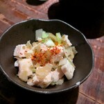 丸鶏 るいすけ - 