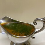 かれーの店 うどん  - 