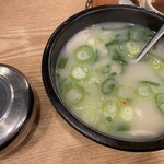 송정3대국밥 - 
