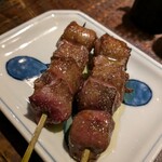 丸鶏 るいすけ - 