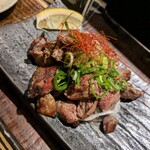 丸鶏 るいすけ - 