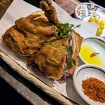 丸鶏 るいすけ - 