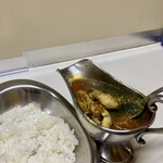 かれーの店 うどん  - 