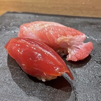 まんてん鮨 日比谷オクロジ店 -  まんてん鮨 日比谷オクロジ店 -