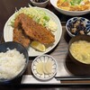 定食 くぅべ