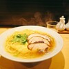 塩らー麺 本丸亭 横浜店