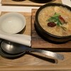 つるとんたん UDON NOODLE Brasserie 六本木