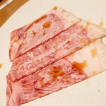 吟味焼肉 じゃんか 道玄坂 - 