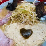 壱発ラーメン - 
