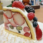 果実園リーベル CIAL横浜店 - 