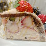 果実園リーベル CIAL横浜店 - 