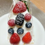 果実園リーベル CIAL横浜店 - 