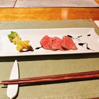 鉄板焼 かいか - 