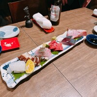 和食堂 SUGIZEN - 