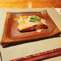 鉄板焼 かいか - 