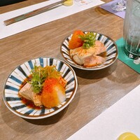和食堂 SUGIZEN - 