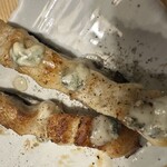 うな串 焼鳥 う福 - 