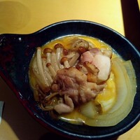 吹上庵 北新地 - 