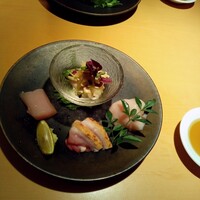 吹上庵 北新地 - 