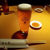 吹上庵 北新地 - 