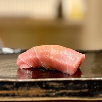 銀座 すし傳 - 