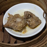 老香港酒家京都 - 