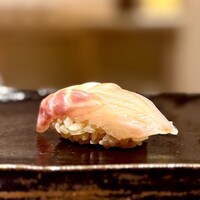 銀座 すし傳 - 