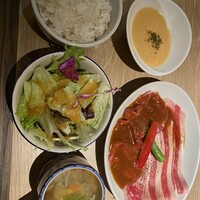 神楽坂焼肉 Kintan - 