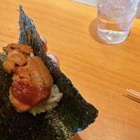 SUSHI TOKYO TEN、 横浜店 - 