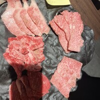 焼肉 じゅん -  焼肉 じゅん -