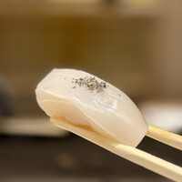 銀座 すし傳 - 