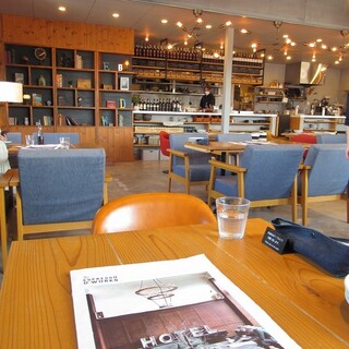 エスプレッソ ディー ワークス_2