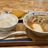 野菜を食べるごちそうとん汁 ごちとん ホワイティうめだ店