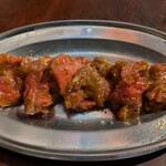 焼肉ここから - 