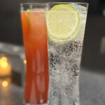 串揚専門店 串兵衛 - 