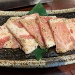 焼肉ここから - 