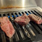 焼肉ここから - 