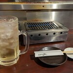 焼肉ここから - 