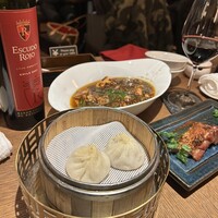 正宗広東私房菜サワダ 梅田エスト店 - 