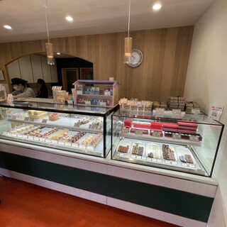 夢彩菓 すずき_2