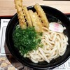 資さんうどん 尼崎浜小学校前店