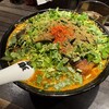 カラシビ味噌らー麺 鬼金棒 神田本店
