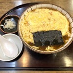 新潟古町 藪そば - 