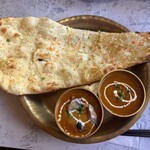 ミトミトカレー - 料理写真: